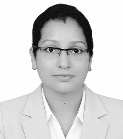 Lalita Singh Co-Founder & Director